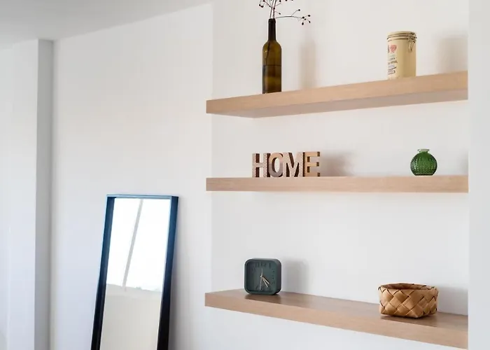 El Mirador , Playa ,vistas Puerto,wifi * لاس بالماس دي غران كاناريا