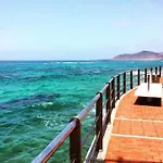Apartmán El Mirador , Playa ,vistas Puerto,wifi