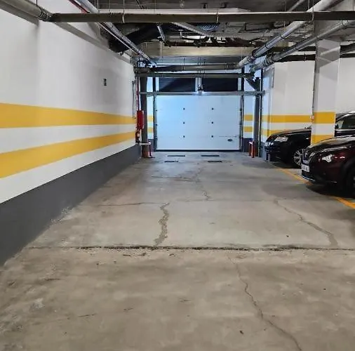 El Mirador , Playa ,vistas Puerto,wifi Apartmán