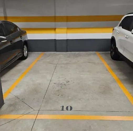 El Mirador , Playa ,vistas Puerto,wifi * Las Palmas de Gran Canaria