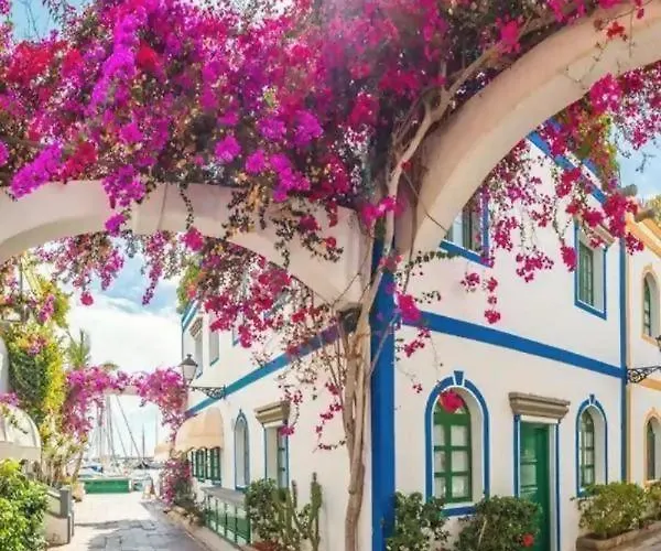 El Mirador , Playa ,vistas Puerto,wifi