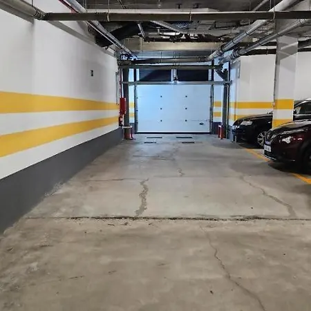 El Mirador , Playa ,vistas Puerto,wifi Apartamento