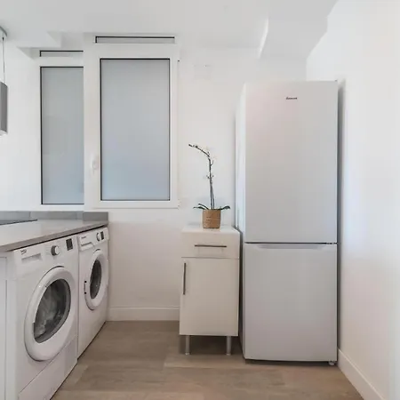 El Mirador , Playa ,vistas Puerto,wifi Apartamento *