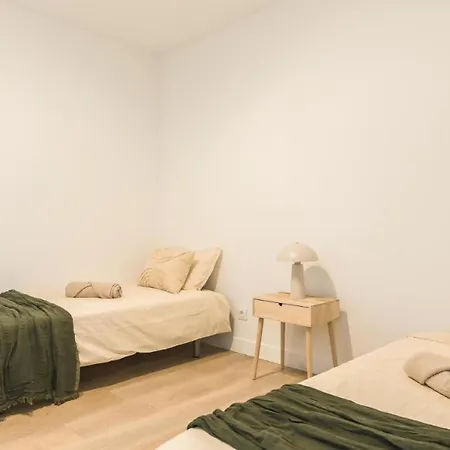 Apartamento El Mirador , Playa ,vistas Puerto,wifi