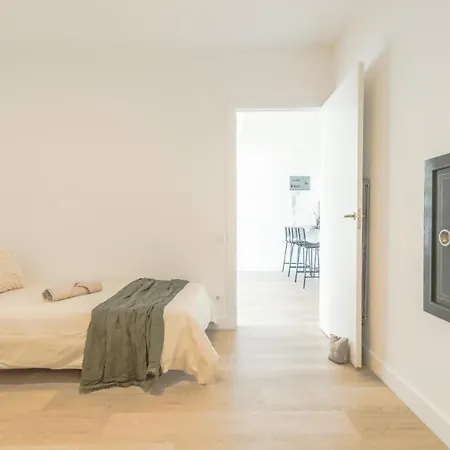 El Mirador , Playa ,vistas Puerto,wifi Las Palmas de Gran Canárias