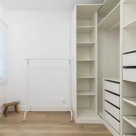 Apartamento El Mirador , Playa ,vistas Puerto,wifi Las Palmas de Gran Canárias