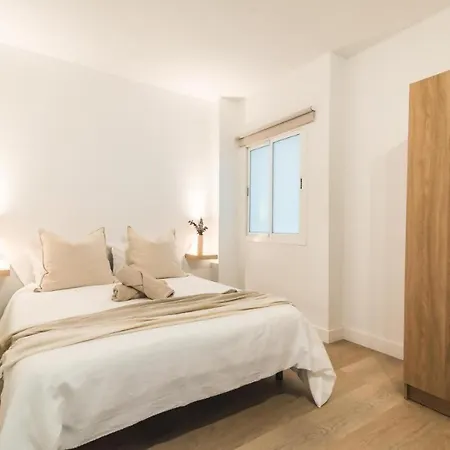 El Mirador , Playa ,vistas Puerto,wifi Las Palmas de Gran Canárias