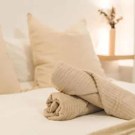 El Mirador , Playa ,vistas Puerto,wifi * Las Palmas de Gran Canárias