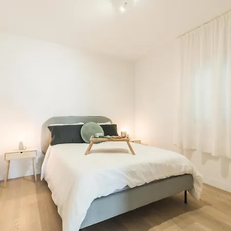 El Mirador , Playa ,vistas Puerto,wifi * Las Palmas de Gran Canárias