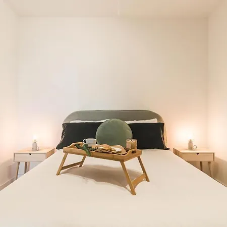 아파트 El Mirador , Playa ,vistas Puerto,wifi 라스팔마스