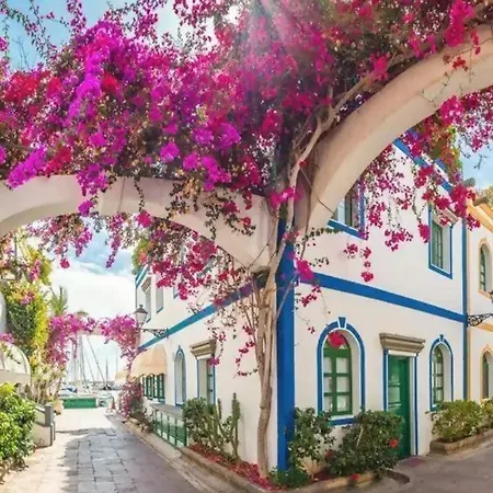 El Mirador , Playa ,vistas Puerto,wifi