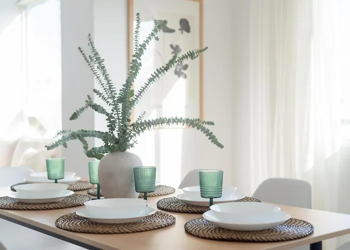 El Mirador , Playa ,vistas Puerto,wifi