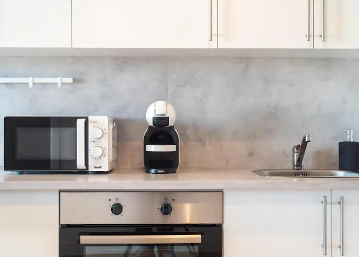 El Mirador , Playa ,vistas Puerto,wifi Lejlighed Las Palmas de Gran Canaria