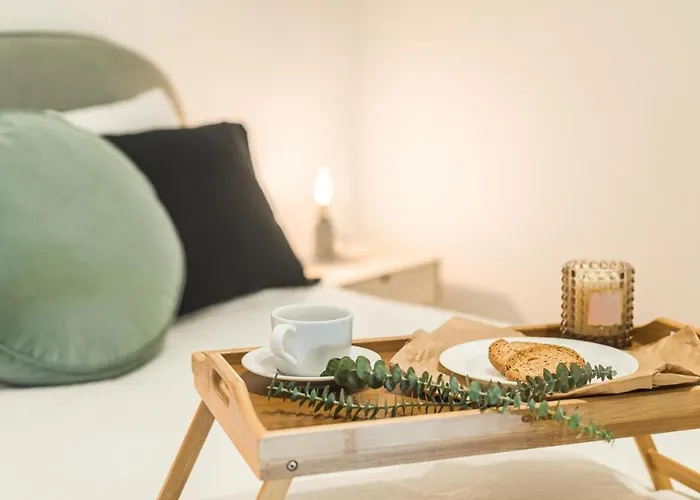 El Mirador , Playa ,vistas Puerto,wifi * Las Palmas de Gran Canaria