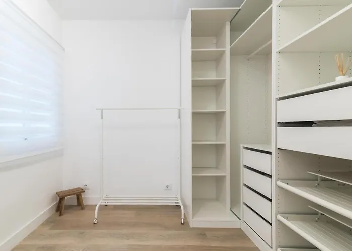 Lejlighed El Mirador , Playa ,vistas Puerto,wifi Las Palmas de Gran Canaria