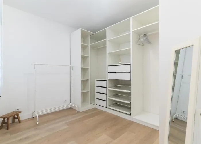 El Mirador , Playa ,vistas Puerto,wifi