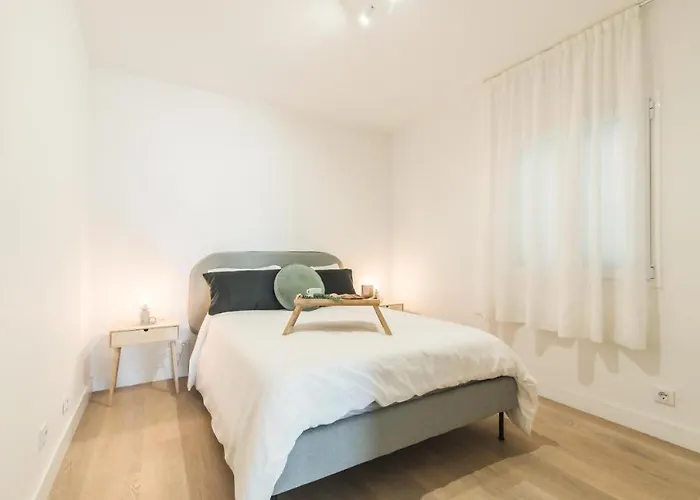 El Mirador , Playa ,vistas Puerto,wifi * 라스팔마스