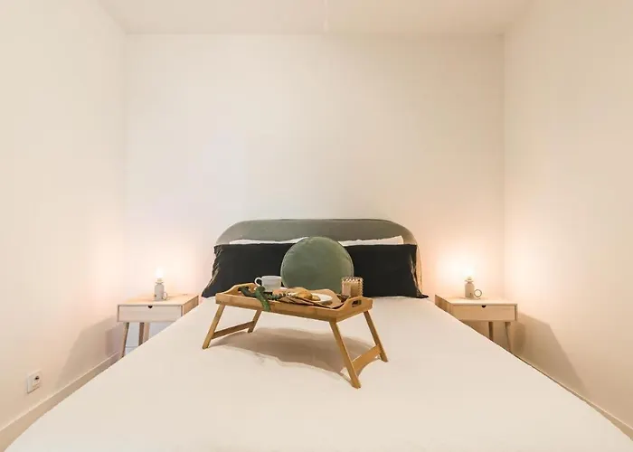 아파트 El Mirador , Playa ,vistas Puerto,wifi 라스팔마스