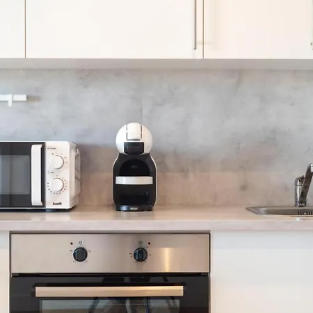 El Mirador , Playa ,vistas Puerto,wifi Apartament Las Palmas de Gran Canaria