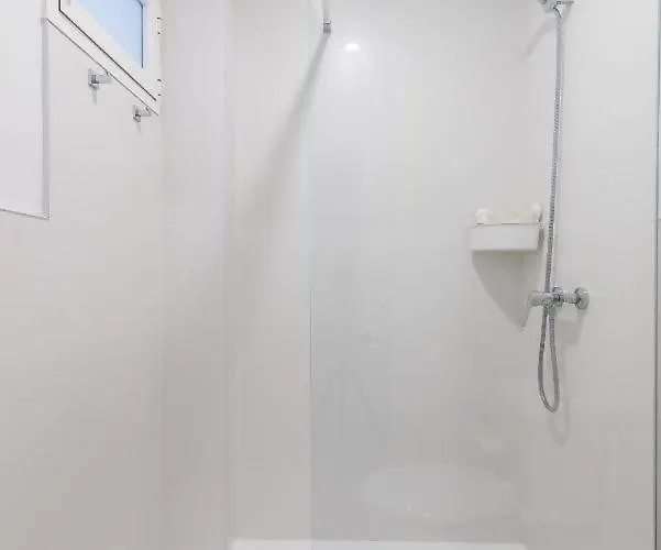 El Mirador , Playa ,vistas Puerto,wifi Apartament *